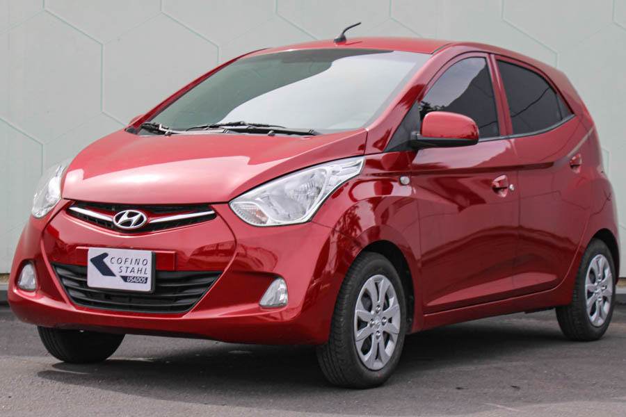 HYUNDAI EON 2019 - 700
